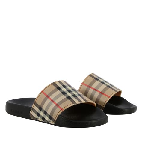 burberry sandals men's sale|burberry for men boots.